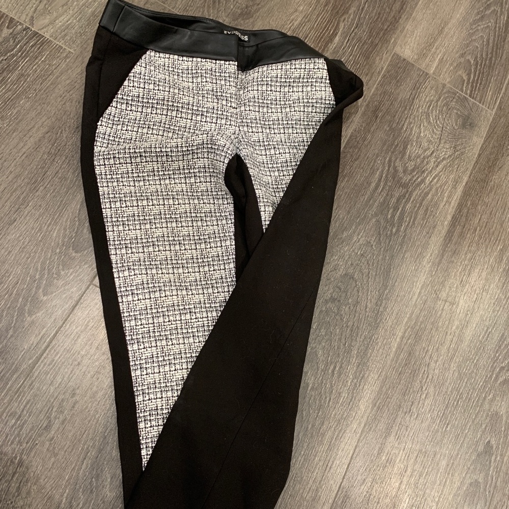 dress pants